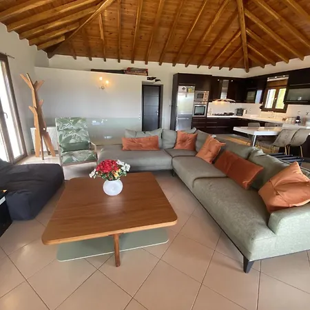 别墅 Runway Mansion, Stunning Views And Lots Of Space *